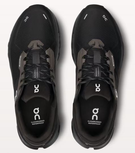 Cloudrunner 2 Waterproof